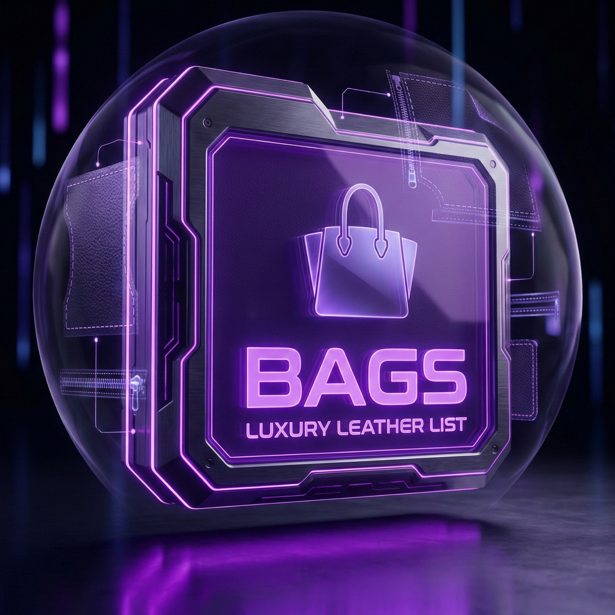 Bolsos de Lujo | Lista de Proveedores VIP