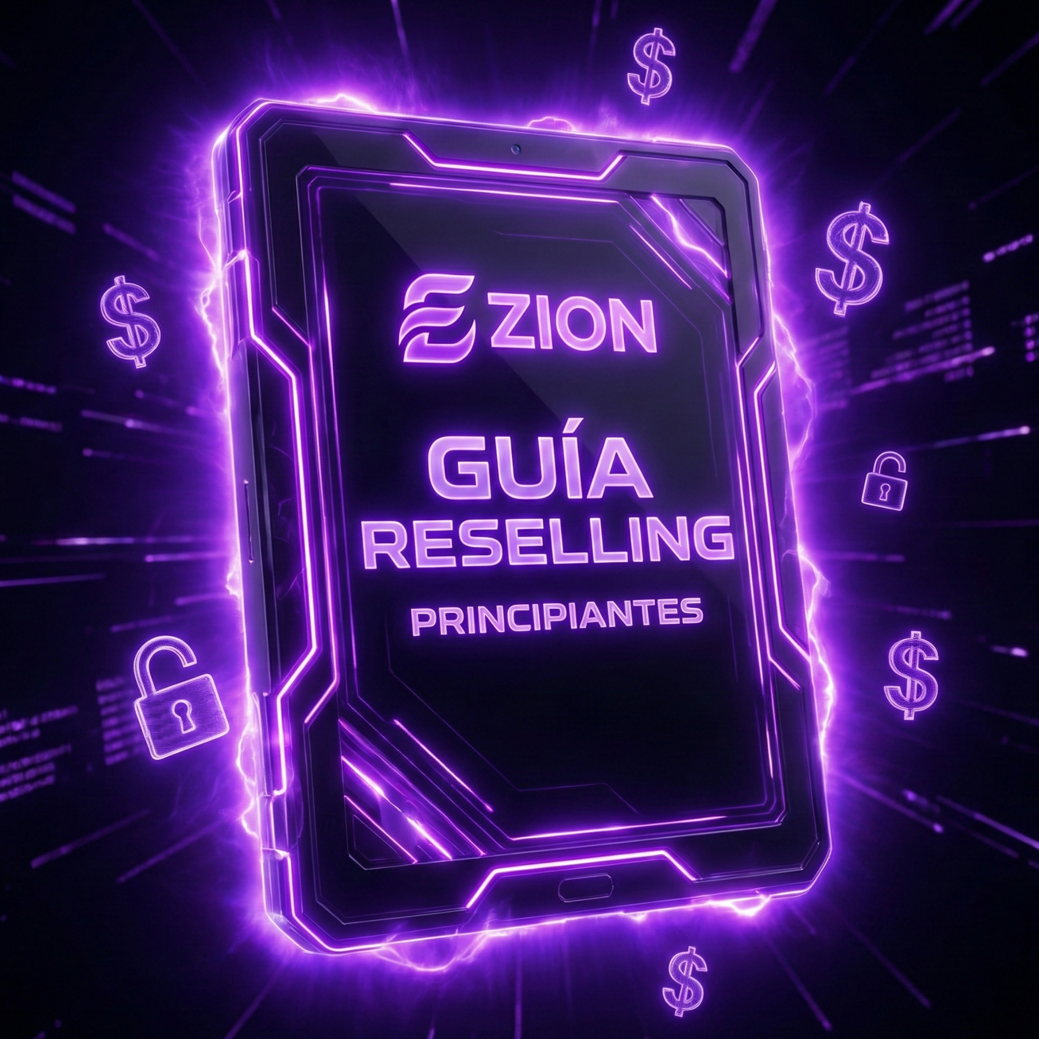 EBOOK: La Biblia del Reselling