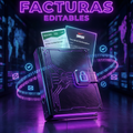 Facturas Editables | Lista de Proovedores VIP