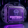 Camisetas de Fútbol | Lista de Proveedores VIP