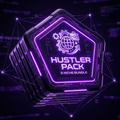 EZION™ HUSTLER PACK