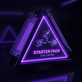 EZION™ STARTER PACK